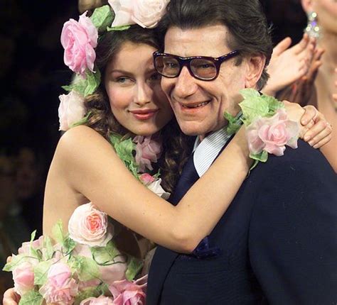 laetitia casta robe yves saint laurent|Laetitia Casta et Yves Saint Laurent .